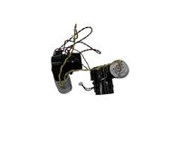 Motor Giratorio For Mopa. Compatible con El Módulo De Mopa Xiaomi Omni X10+, Accesorio De Repuesto For Robot Aspirador.