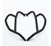 Motor Guard Highway Freeway Para NC700S NC700X NC750S NC750X 2012-2022 Barra De Protección Del Cuerpo Barra De Choque Protector De Parachoques(Tyep-B(Black))