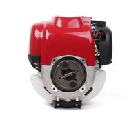Motor GX35 de 4 tiempos, motor gasolina for desbrozadora con herramientas eléctricas 35,8 cc y 1,3 HP para principiantes uso de bricolaje