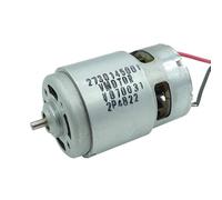 Motor HC785LP RS-785 DC 6V-20V 12V 18V 23000RPM, Motor eléctrico grande de alta velocidad, herramienta de jardín DIY, sierra perforadora
