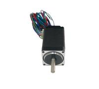 Motor híbrido Nema 11 28HS5003A4, 0,35 A, 28 pasos, 10 Nm, for dispositivos de automatización