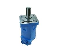 Motor hidráulico de alto par y baja velocidad 2K-80, motor cicloide serie 2K for maquinaria de construcción(2K-195)