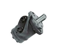 Motor hidráulico de alto par y baja velocidad EPMZ-50, Motor hidráulico orbital EPMZ-100(EPMZ-100)