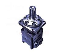 Motor hidráulico de baja velocidad y alto torque, Motor hidráulico orbital EPMZT-160(EPMZT-315)