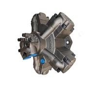 Motor hidráulico de cinco estrellas con eje estriado externo, NHM8-600 700 800 900 1000(NHM8-1000)