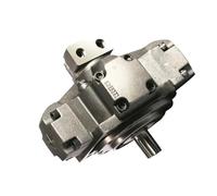 Motor hidráulico de cinco estrellas ITM8-600 700 800 900 1000, motor de pistón radial de plastificación de moldeo por inyección(ITM8-900)