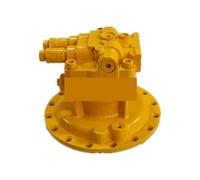 Motor hidráulico de giro E318c 320c 191-5542, dispositivo reductor M5X130CHB, piezas del engranaje reductor 1915542