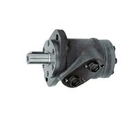 Motor hidráulico EPMZR-36, motor orbital de servicio continuo for moldeo y mini equipos de construcción(EPMZR-80)