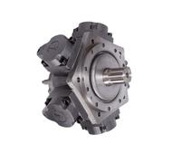 Motor hidráulico NHM8 de gran desplazamiento, motor de aceite de cinco estrellas for mezcladores de minería y maquinaria de cubierta(NHM8-1000)