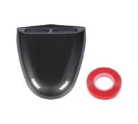 Motor Hood Flow Flow Ventiling Cover Cubierta de ventilación del capó para 1 Serie E90 W117 Universal