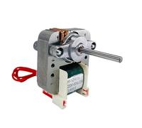 Motor HY-YZF6116 De 23 W For Ventilador De Refrigerador Y Congelador, Refrigerado Por Aire, For Piezas De Refrigerador