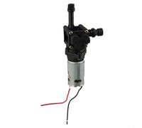 Motor inalámbrico de la lavadora a presión 21V Conjunto de émbolo para lavado de autos Accesorios de agua de alta presión Máquina de limpieza (B)