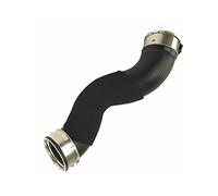 Motor Intercooler Boost Air Pipe Accesorios Para Automóviles Turbocompresor Manguera De Admisión Aire Para X5 F15 X6 F16 11617823237