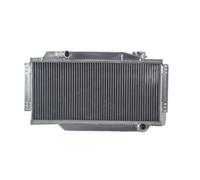 Motor Intercooler Vehículo Radiador De Refrigeración De Coche Compatible Con Triumph Para Spitfire 1974 1975 1976 1977 1978 1978 1980 Radiador De Motor Transmisión Manual