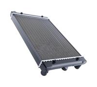 Motor Intercooler Vehículo Radiador Enfriamiento Del Automóvil Compatible Con VW Para Jetta 1978 1979 1980 1981 1982 1983 1984 191121253D Radiador Motor Transmisión Manual
