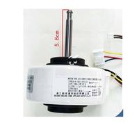 Motor interno del aire acondicionado YYW20-4-5065 YYW20-4-2491 RPG18A-15 T26N4P A921544 Ventilador del motor Reemplace el motor del aire acondicionado Componentes del aire acondicionado