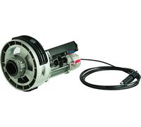 Motor Irreversible Para Persianas CAME H4 Con Cuerda Y Manivela 120Kg