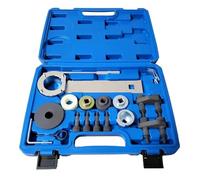 Motor Kit herramientas Compatible Con VW Para Skoda T10352 T10368 1.8 2.0 Kit Herramientas Sincronización Motor Herramienta Alineación Bloqueo Árbol Levas(Model B)