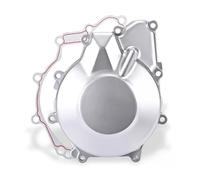 Motor La Cubierta Para YZF-R6 Para YZF Para R6 1999 2000 2001 2002 Cubierta Motor Motocicleta Estator Junta Carcasa Lateral Bobina Generador Cárter(99-02 B)