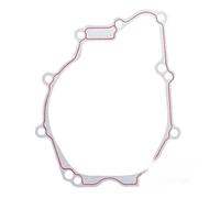 Motor La Cubierta Para YZF-R6 Para YZF Para R6 1999 2000 2001 2002 Cubierta Motor Motocicleta Estator Junta Carcasa Lateral Bobina Generador Cárter(Gasket Only)