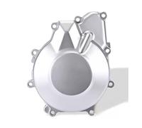 Motor La Cubierta Para YZF-R6 Para YZF Para R6 1999 2000 2001 2002 Cubierta Motor Motocicleta Estator Junta Carcasa Lateral Bobina Generador Cárter(99-02 A)