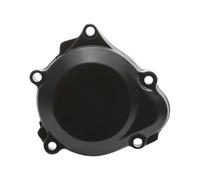 Motor La Cubierta Tapa Del Cárter Motor De Arranque Derecho Motocicleta Para GSXR 1000 2001-2008 Para 600 1996-2005 Para 750 2001-2005 2004 2003(Stator Cover B)