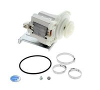 Motor Lavado Brazo de Aclarado Lavavajillas Whirlpool Ignis Original