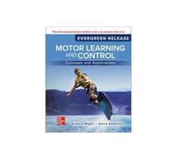 Aprendizaje y control motor – Conceptos y aplicaciones – Edición 2024 ISE