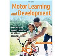 Motor Learning and Development