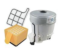 MOTOR LEPRECHAUN VK 135 VK 136 FILTROS COMPATIBLES