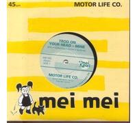 Motor Life Co - Trod on Your Head Mi [Vinilo]
