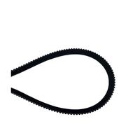 Motor lijadora 5M487 5M500 5M515 5M530 5M545, herramientas de impresora 3d, torno variador, correas de poliuretano de gran angular Correa distribución para moto(5pcs,5M487)