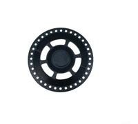 Motor limpiador de pisos, para Cecotec para conga 9990 robot aspirador trapeador paño bandeja soporte magnético posventa (B)