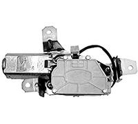 MAGNETI MARELLI 064343019010 Motor del limpiaparabrisas