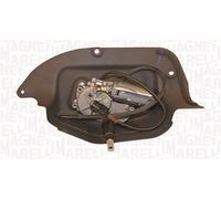 Motor limpialuneta