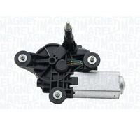 Motor limpialuneta