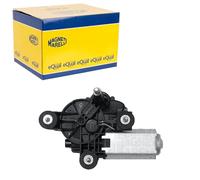Motor limpialuneta