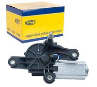 Motor limpialuneta