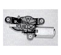 Motor limpialuneta
