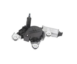 Motor limpialuneta