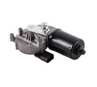 motor limpiapar 15 * 10 * 5 Para E60 E61 Limpiaparabrisas Eficiente Motor Reemplazo Potente Acción DeLimpieza Climática