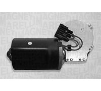 Motor limpiaparabrisas