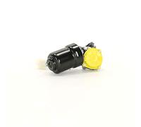 Motor limpiaparabrisas