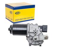 Motor limpiaparabrisas