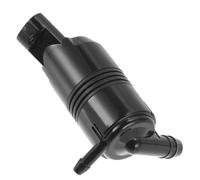Motor limpiaparabrisas Coche Compatible Con Chevrolet Para Colorado 2008-2012 Para Corvette 1992-1996 Bomba Limpiaparabrisas De Coche Piezas De Repuesto Automóviles 12463084