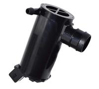 Motor limpiaparabrisas Coche Compatible Con Ford Para Mondeo Para Mk2 1996-2000 Para Sierra 1984-1993 Motor De Bomba Limpiaparabrisas Delantero De Coche 92AB17K624AA