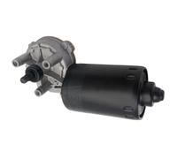 Motor Limpiaparabrisas Coche Compatible Con VW Para Passat 1988 1989 1990 1991 1992 1993 1994 1995 1996 1997 Motor Del Limpiaparabrisas Repuestos 1C0955119