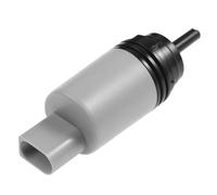 Motor limpiaparabrisas Compatible con BMW E90, E93, E92 y E91. Limpiaparabrisas para Coche. Accesorios para Coche. Motor de Coche. Bomba lavaparabrisas. 67126934159 y 67127302589.