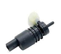 Motor limpiaparabrisas Compatible con BMW X2 X3 2018-2021, Bomba lavaparabrisas, 61662751743, 67127340766, 67127388349