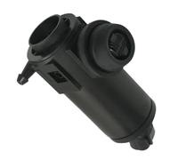 Motor Limpiaparabrisas Compatible Con Kia Para Cadenza 2017-2020 Para Forte 2019-2022 Para Optima 2016-2020 Reemplazo Motor Bomba Lavaparabrisas 98510-C1000